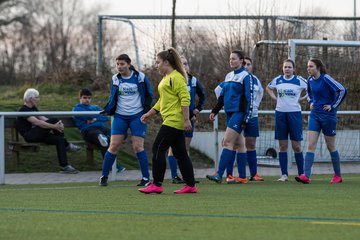 Bild 26 - Frauen Bramstedter TS - SV Boenebuettel-Husberg : Ergebnis: 0:3